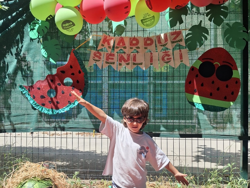 Şenlikler, Oyunlar Özel Günler 2026
